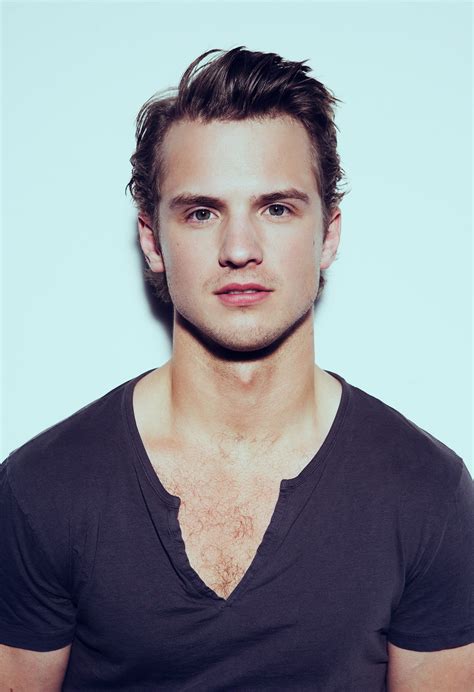 cormac mclaggen actor|About Freddie Stroma .